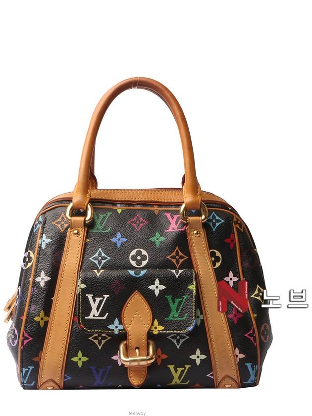 women tote bag - LOUIS VUITTON - BALAAN 1