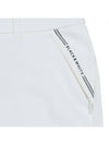 Men s Fleece Bonding Pants 5114GXWN WHITE - BLACK&WHITE - BALAAN 3