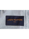 DNA denim jacket 50 - LOUIS VUITTON - BALAAN 7