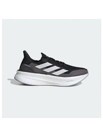 Ultraboost 5X Low Top Sneakers Black - ADIDAS - BALAAN 2