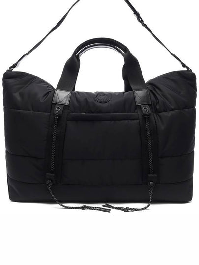 Men's MAKAIO Duffel Bag - MONCLER - BALAAN 2