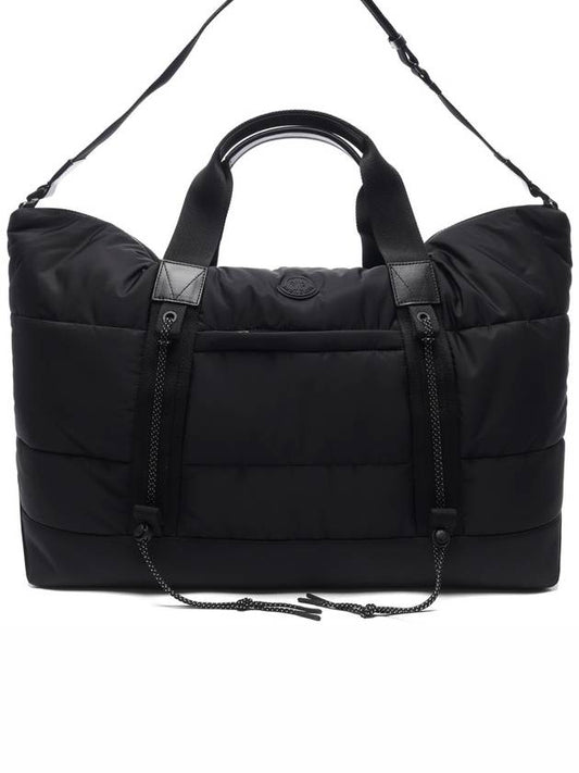 Men's MAKAIO Duffel Bag - MONCLER - BALAAN 1