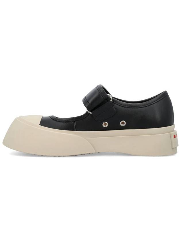 Marni Pablo Mary Jane Sneakers - MARNI - BALAAN 3