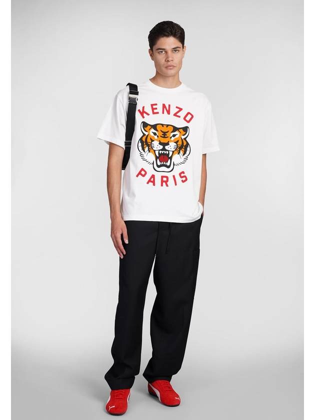 Kenzo T-Shirt - KENZO - BALAAN 2