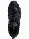 4M00040 M2058 999 TRAILGRIP GTX SNEAKERS - MONCLER - BALAAN 4