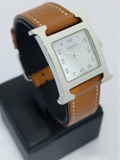 women watch - HERMES - BALAAN 2