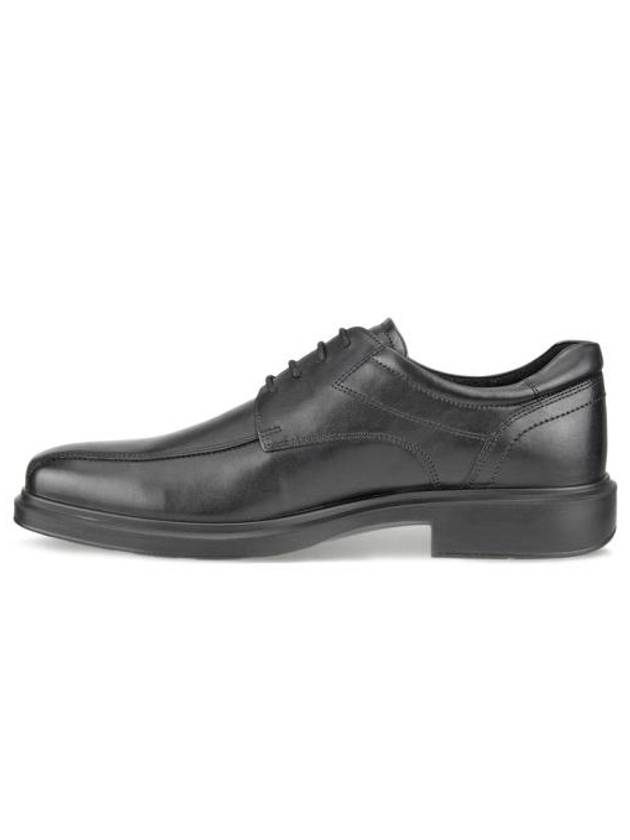 Helsinki 2 Derby Black - ECCO - BALAAN 5