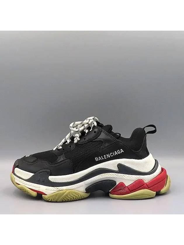 Smith Market 533882 Sneakers Women s Shoes - BALENCIAGA - BALAAN 4