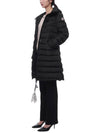 Women s FLAMMETTE down long padding 1C50900 54155 999 24F - MONCLER - BALAAN 4