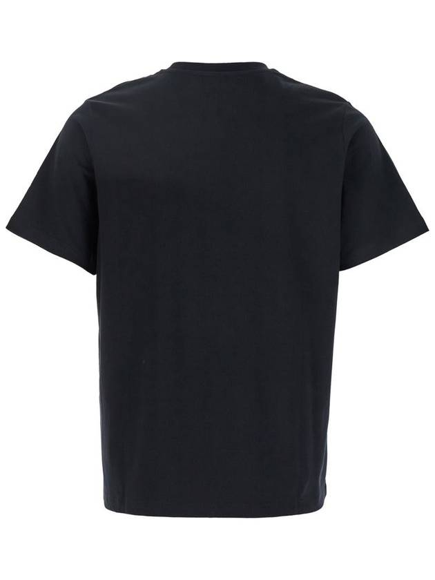 Logo Boxy T-Shirt - COPERNI - BALAAN 2