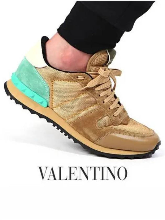 Men s low top sneakers 271170 - VALENTINO - BALAAN 1