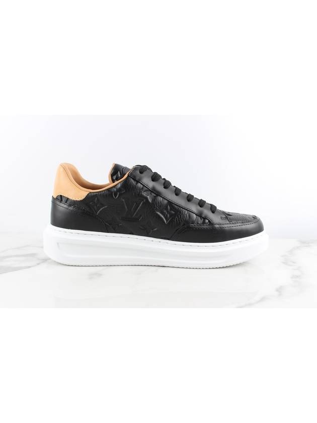 Beverly Hills sneakers 5 245 - LOUIS VUITTON - BALAAN 8