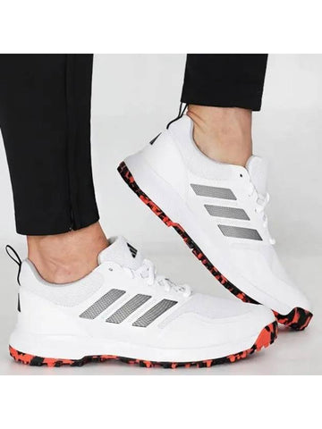 Men s Golf Shoes Functional Techwear Response SL 3 Wide Spikeless GV6897 Domestic Product GQN123081777291 - ADIDAS GOLF - BALAAN 1