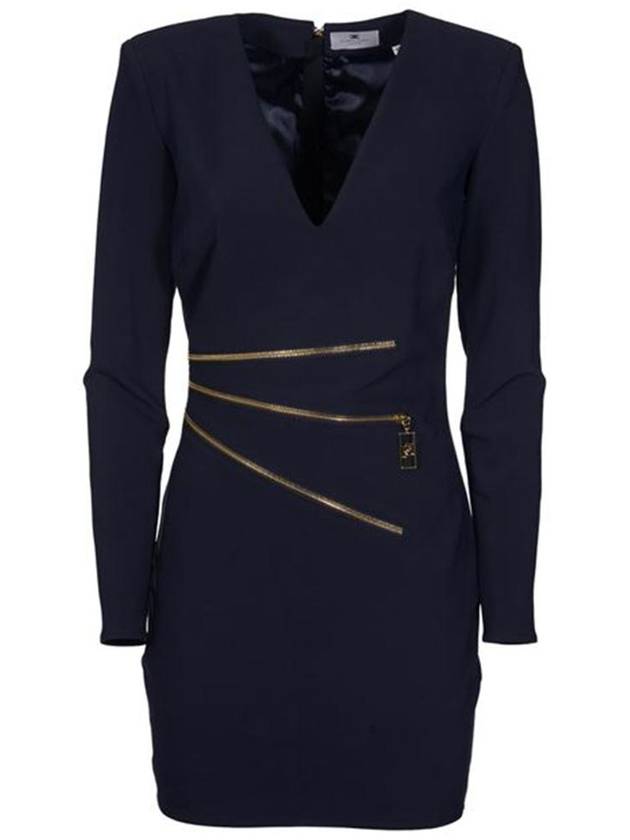 Elisabetta Franchi Dresses - ELISABETTA FRANCHI - BALAAN 1