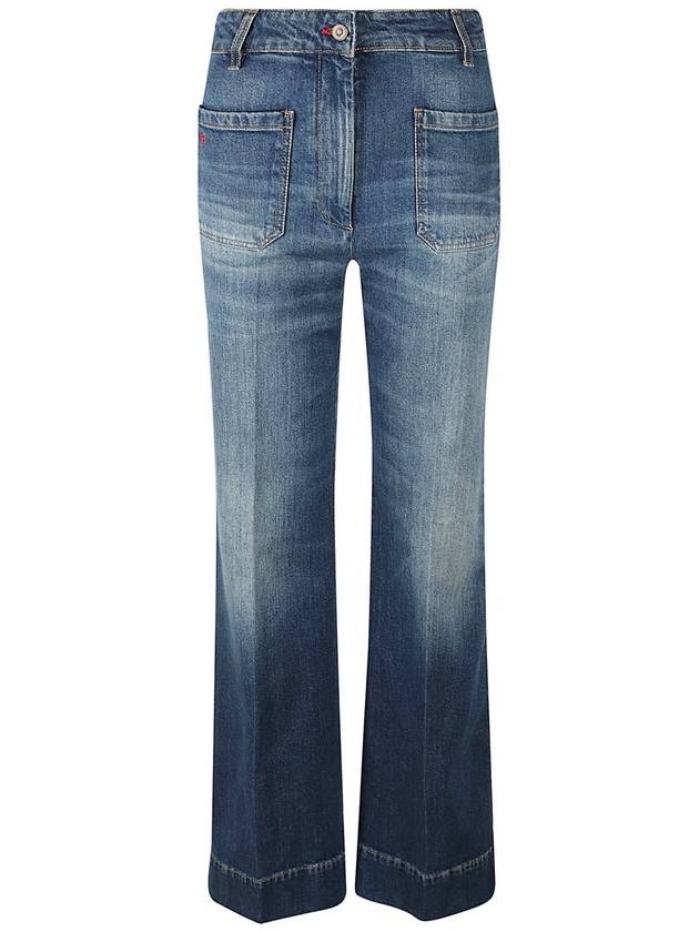 Victoria Beckham Jeans - VICTORIA BECKHAM - BALAAN 1