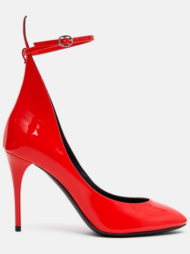 Decollete 90mm pumps red - ALAIA - BALAAN 2