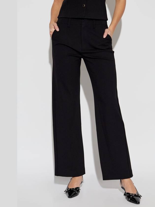 Rag & Bone  Pants Shea, Women's, Black - RAG & BONE - BALAAN 3