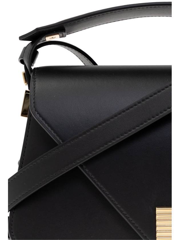 Lanvin Handbag Concerto Arpege, Women's, Black - LANVIN - BALAAN 7