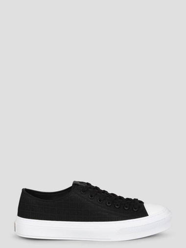 Sneakers BH006DH1N3 001 - GIVENCHY - BALAAN 1