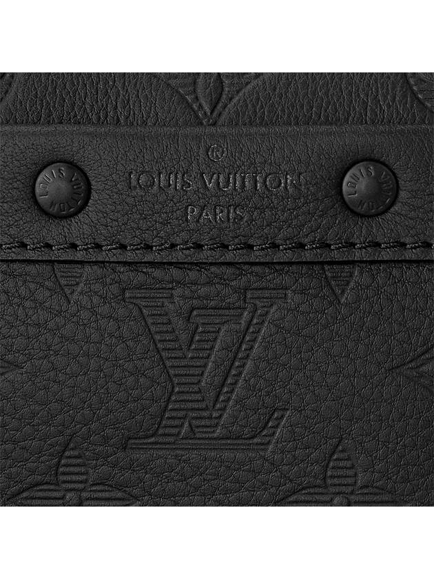 Alpha Wearable Wallet - LOUIS VUITTON - BALAAN 8