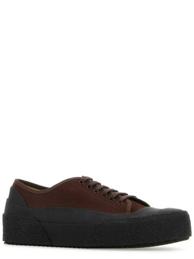 SHARP low top sneakers - STUDIO NICHOLSON - BALAAN 1