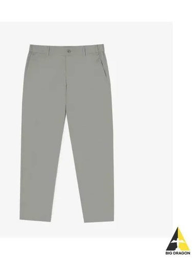 Men s Summer Baggy Chino Beige - LACOSTE - BALAAN 1