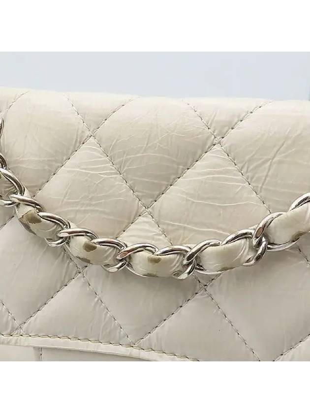 A57826 Backpack Bag - CHANEL - BALAAN 5