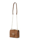 Backpack 32S1GGRC0L 230 BROWN - MICHAEL KORS - BALAAN 4