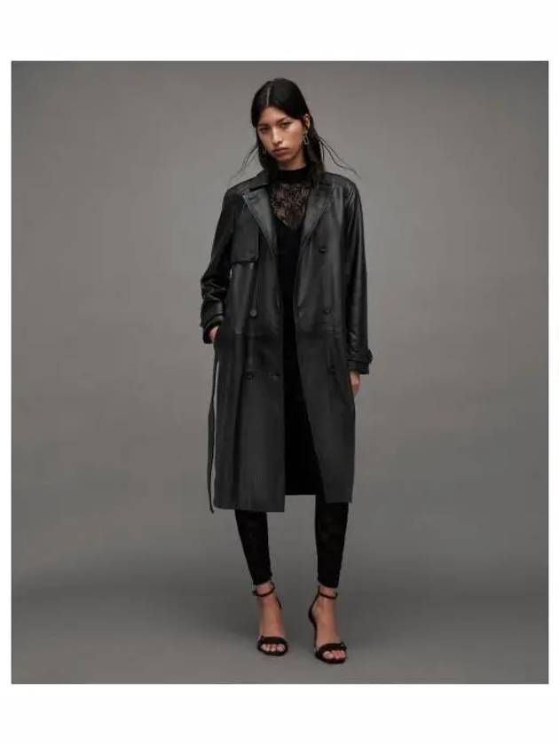 Okena Trench WL088Z 5 - ALLSAINTS - BALAAN 1