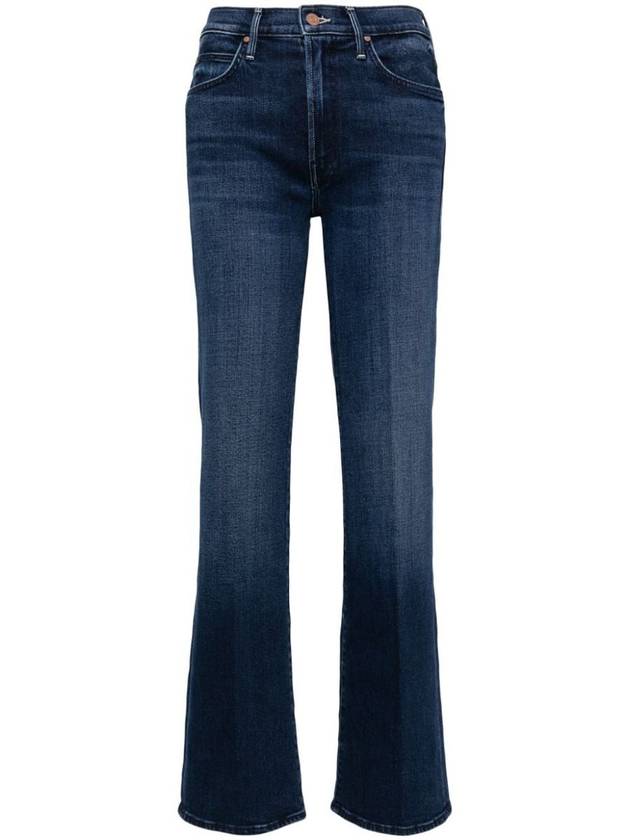 Mother The Kick It Jeans - MOTHER - BALAAN 1