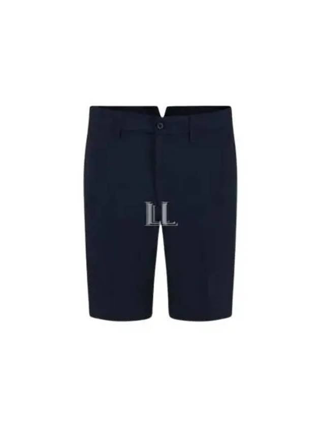 Eloy Shorts Black - J.LINDEBERG - BALAAN 2