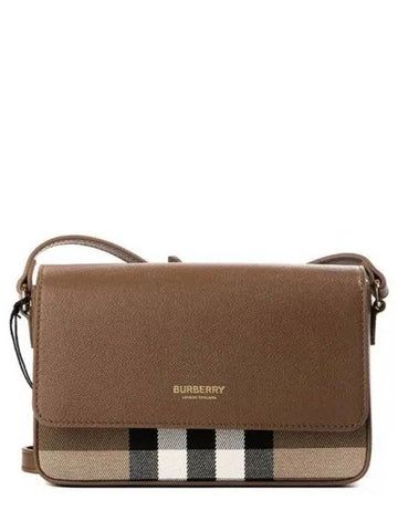 Women s Cross Bag 270023 - BURBERRY - BALAAN 1