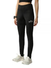 Women's Mountain Tight Leggings Black - THE NORTH FACE - BALAAN 2