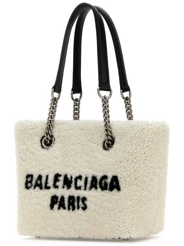 bag 7599412AAWO 9224 B0440994596 - BALENCIAGA - BALAAN 3