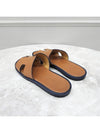 men sandals - HERMES - BALAAN 4