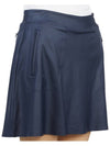 Women's Effortless Golf Skirt Twilight Navy - G/FORE - BALAAN 10