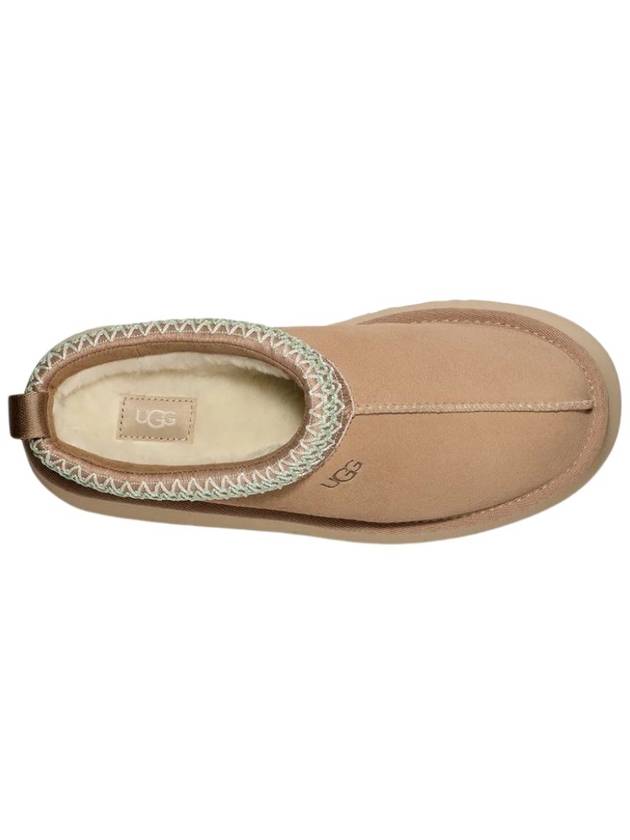 Taz Slide Mule Sand - UGG - BALAAN 6