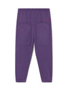 Kids Regular Fit Training Pants Purple F22019 194CE - THE ANIMALS OBSERVATORY - BALAAN 1