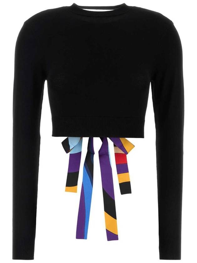 Pucci Knitwear - EMILIO PUCCI - BALAAN 1