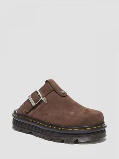 Official Zebjack Mule WL - DR. MARTENS - BALAAN 1