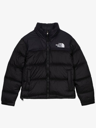 The Nuptse padded jacket - THE NORTH FACE - BALAAN 2