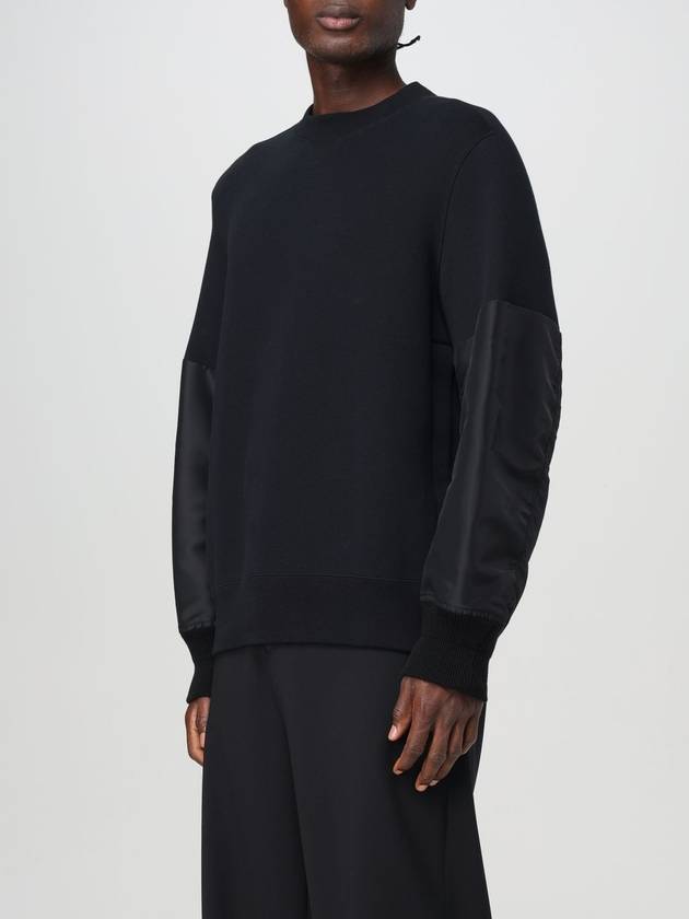 Sweatshirt men Sacai - SACAI - BALAAN 4