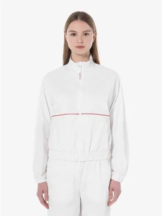 Women s Tennis Crop Lightweight Jumper BF153E 54G 70V Domestic Product GQ2N24022265747 - LACOSTE - BALAAN 1