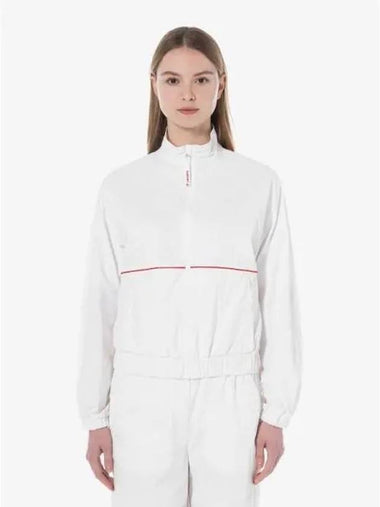 Women s Tennis Crop Lightweight Jumper BF153E 54G 70V Domestic Product GQ2N24022265747 - LACOSTE - BALAAN 1