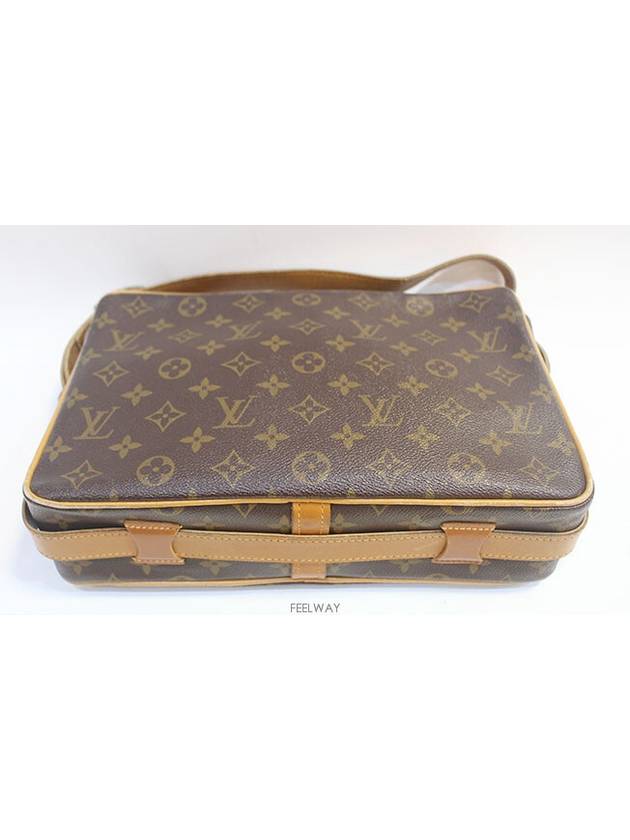 women cross bag - LOUIS VUITTON - BALAAN 6