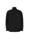 4 BB Men s 3B Sporty Icon Track Jacket Black Red - BALENCIAGA - BALAAN 1