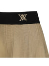 Official WOMEN PLEATED SKIRT BE - ANEWGOLF - BALAAN 4