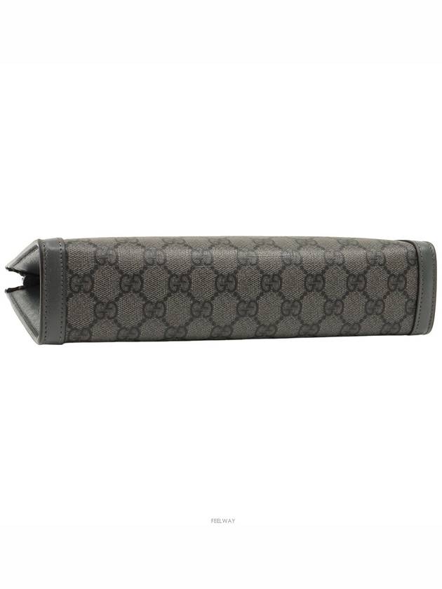 men clutch bag - GUCCI - BALAAN 4