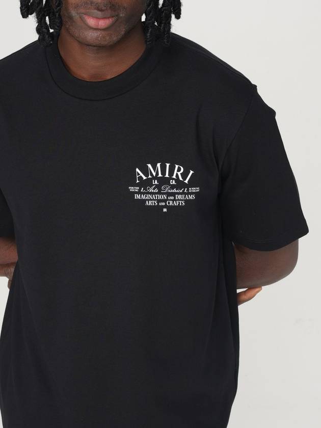 T-shirt men Amiri - AMIRI - BALAAN 5