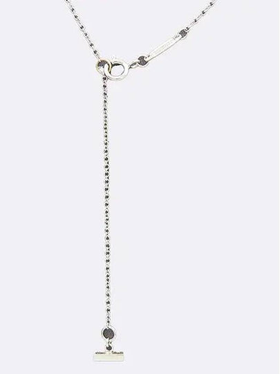 Tiffany 18K Necklace Jewelry - TIFFANY & CO. - BALAAN 2